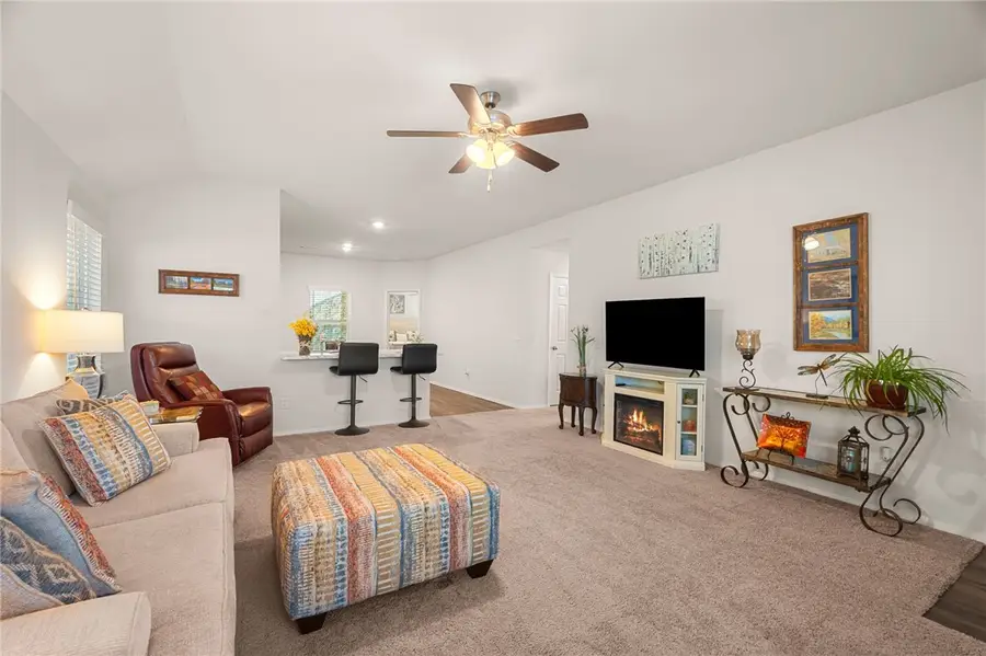 8101 Sunflower, Fort Smith, AR 72916 - #2