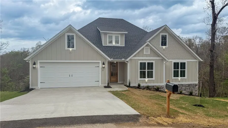 3 Anchinleck Circle, Bella Vista, AR 72715 - #2