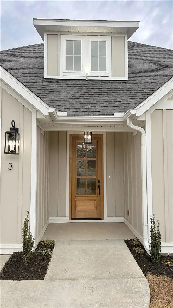 3 Anchinleck Circle, Bella Vista, AR 72715 - #3