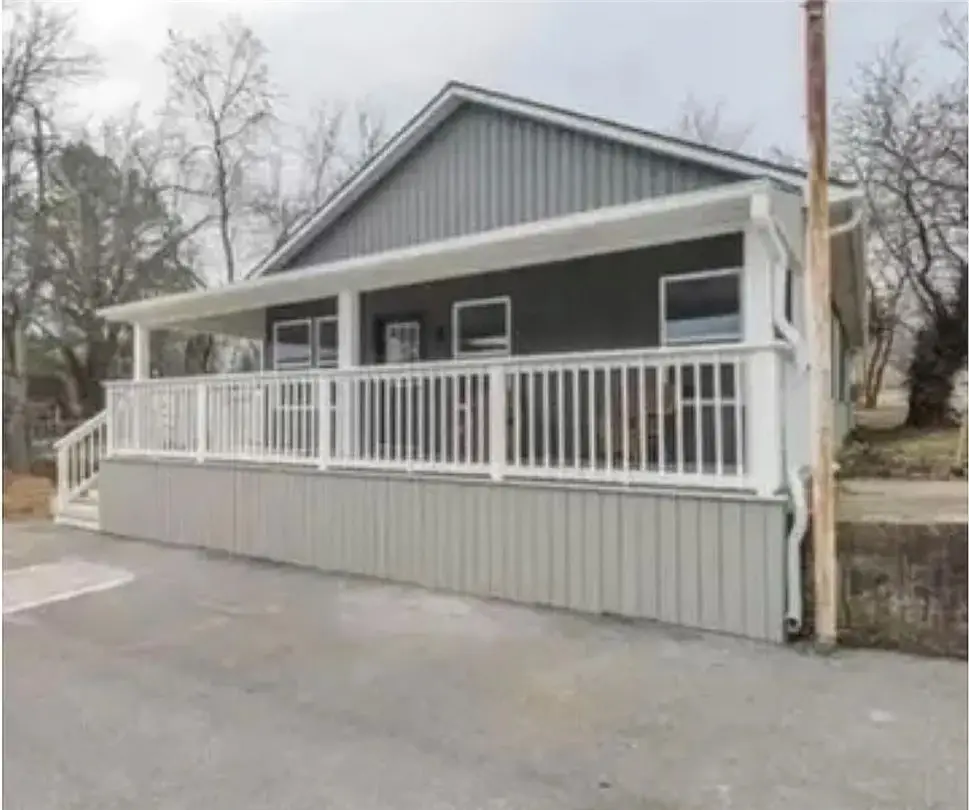 277 S Campbell Avenue, West Fork, AR 72774 - #1