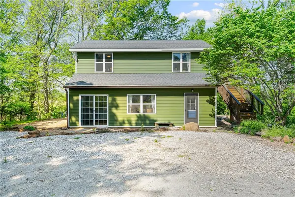 19671 Conestoga Road, Elkins, AR 72727