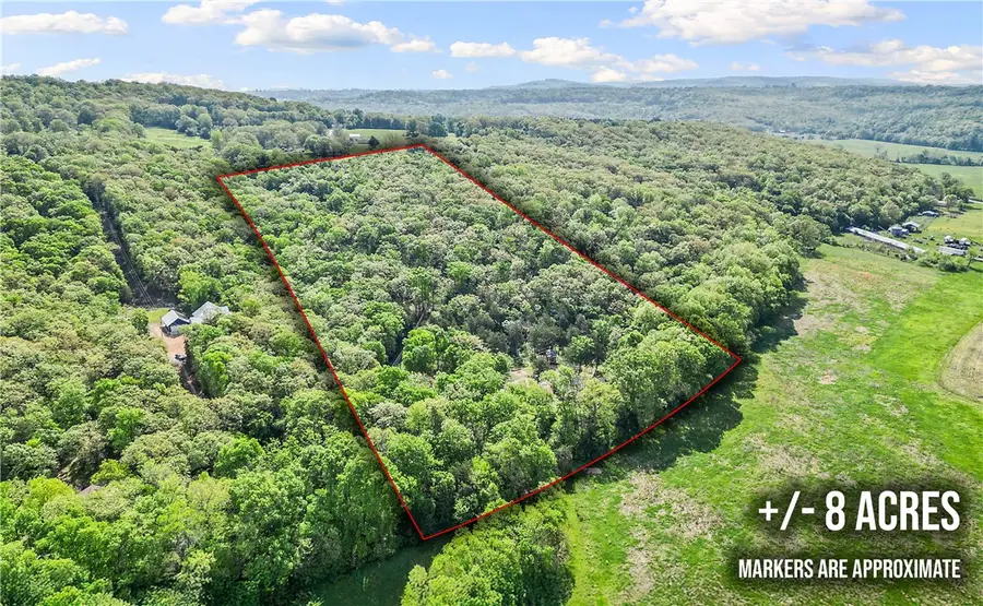 19671 Conestoga Road, Elkins, AR 72727 - #3