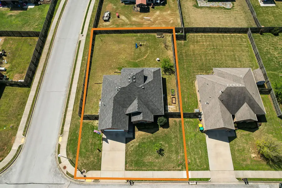 1501 Amber Way, Centerton, AR 72719 - #2