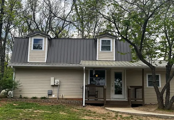 4622 Creel Road, Harrison, AR 72601