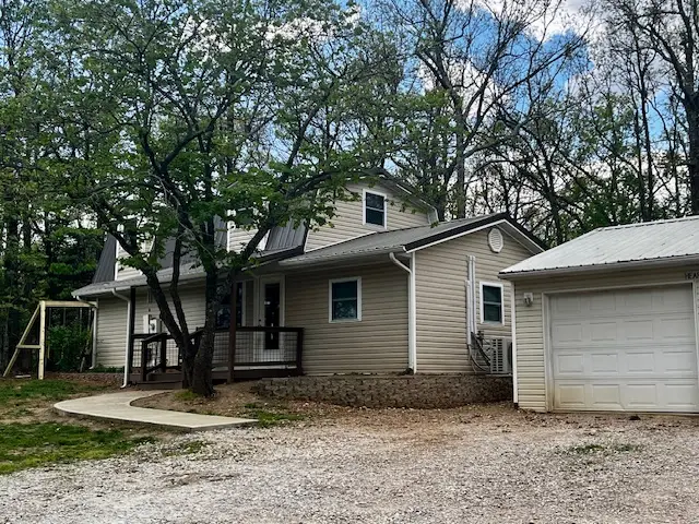 4622 Creel Road, Harrison, AR 72601 - #2