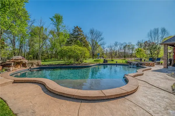 1801 SW Palmer Creek, Bentonville, AR 72713