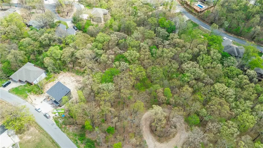 Lot 20 Embleton Lane, Bella Vista, AR 72714 - #3