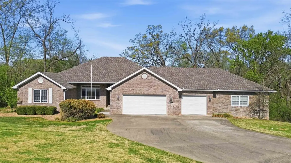 21 Burnmouth Lane, Bella Vista, AR 72715 - #1