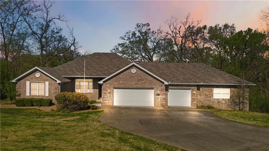 21 Burnmouth Lane, Bella Vista, AR 72715 - #2