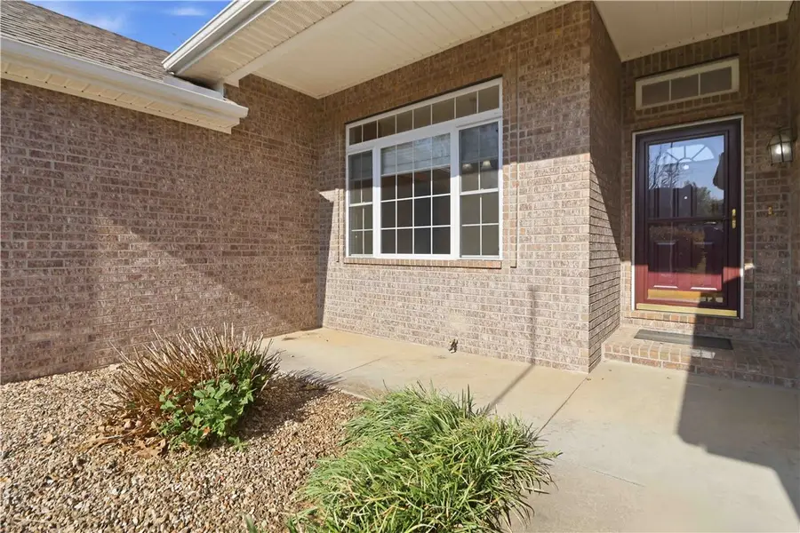 21 Burnmouth Lane, Bella Vista, AR 72715 - #3