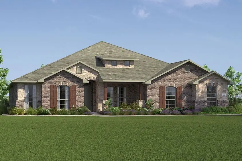 2256 Cedar Heights Place, Farmington, AR 72730 - #1