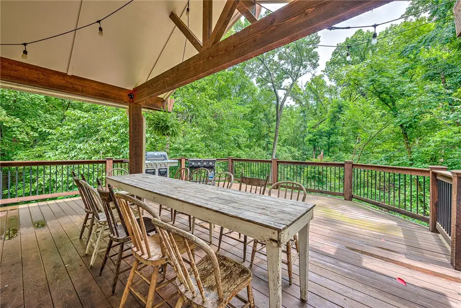 200 Kayla Drive, Rogers, AR 72756 - #2