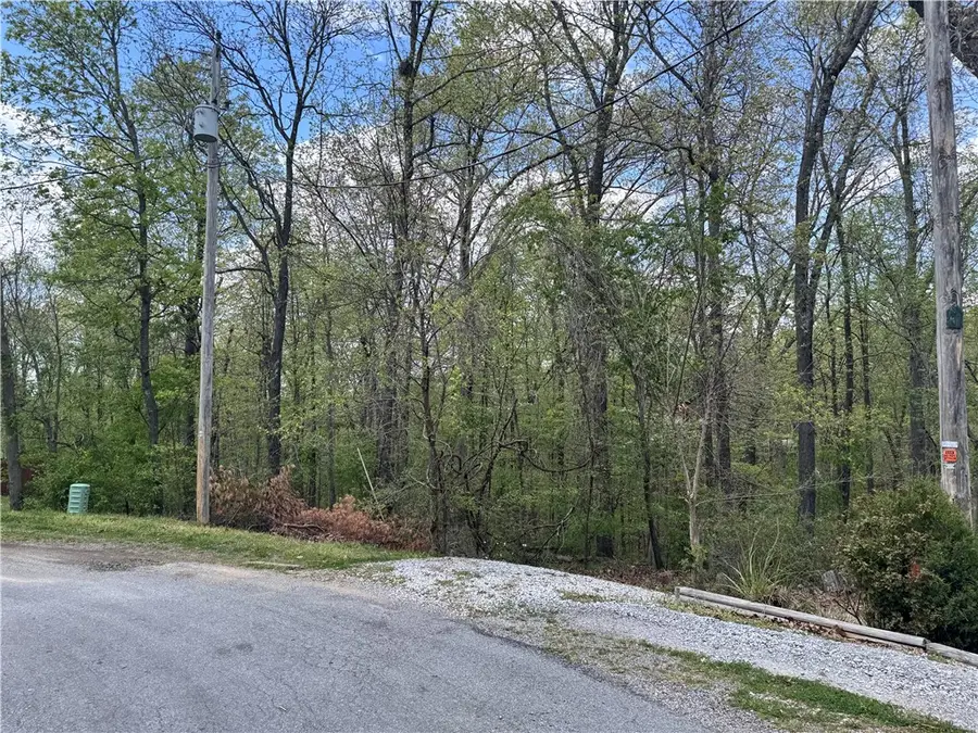 Marton Lane, Bella Vista, AR 72715 - #2