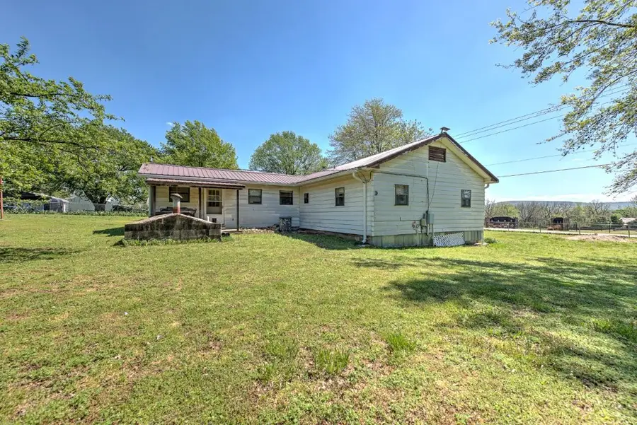 10811 Brady Road, Prairie Grove, AR 75753 - #2