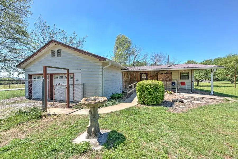 10811 Brady Road, Prairie Grove, AR 75753 - #3