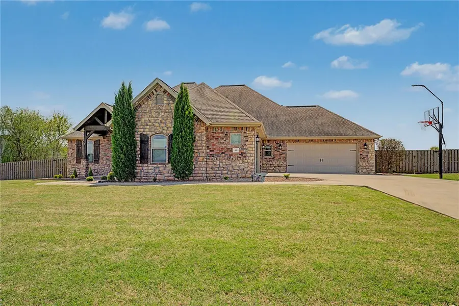 401 Eagle Ridge Drive, Farmington, AR 72730 - #3