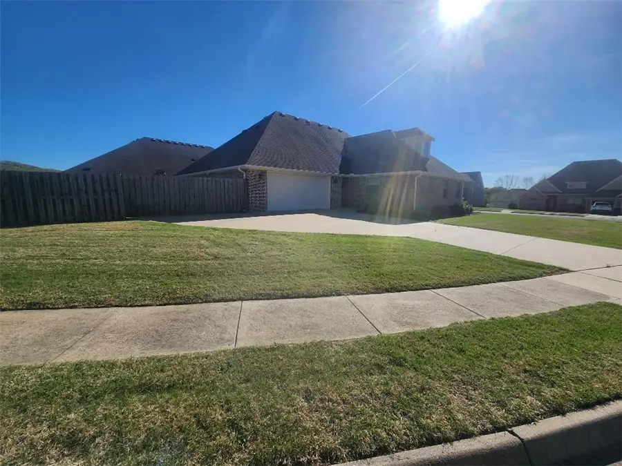 3751 Spyglass Hill Drive, Fayetteville, AR 72701 - #2