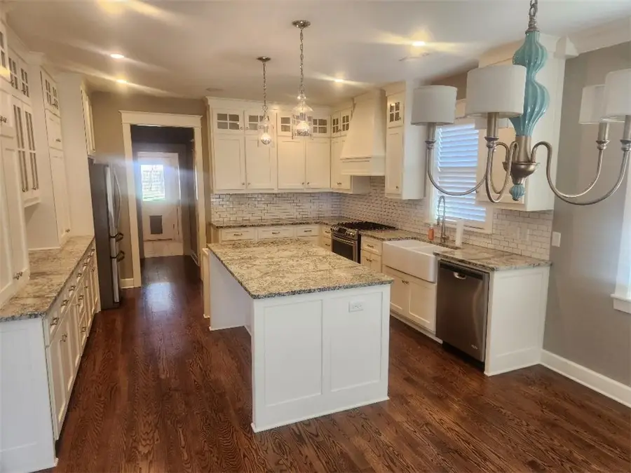 3751 Spyglass Hill Drive, Fayetteville, AR 72701 - #3