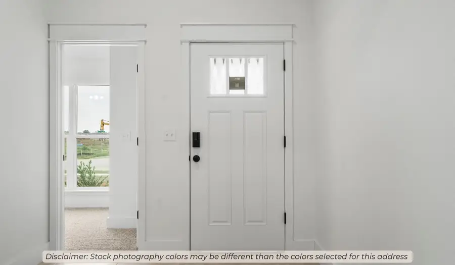 8801 Sunspire Lane, Centerton, AR 72719 - #3