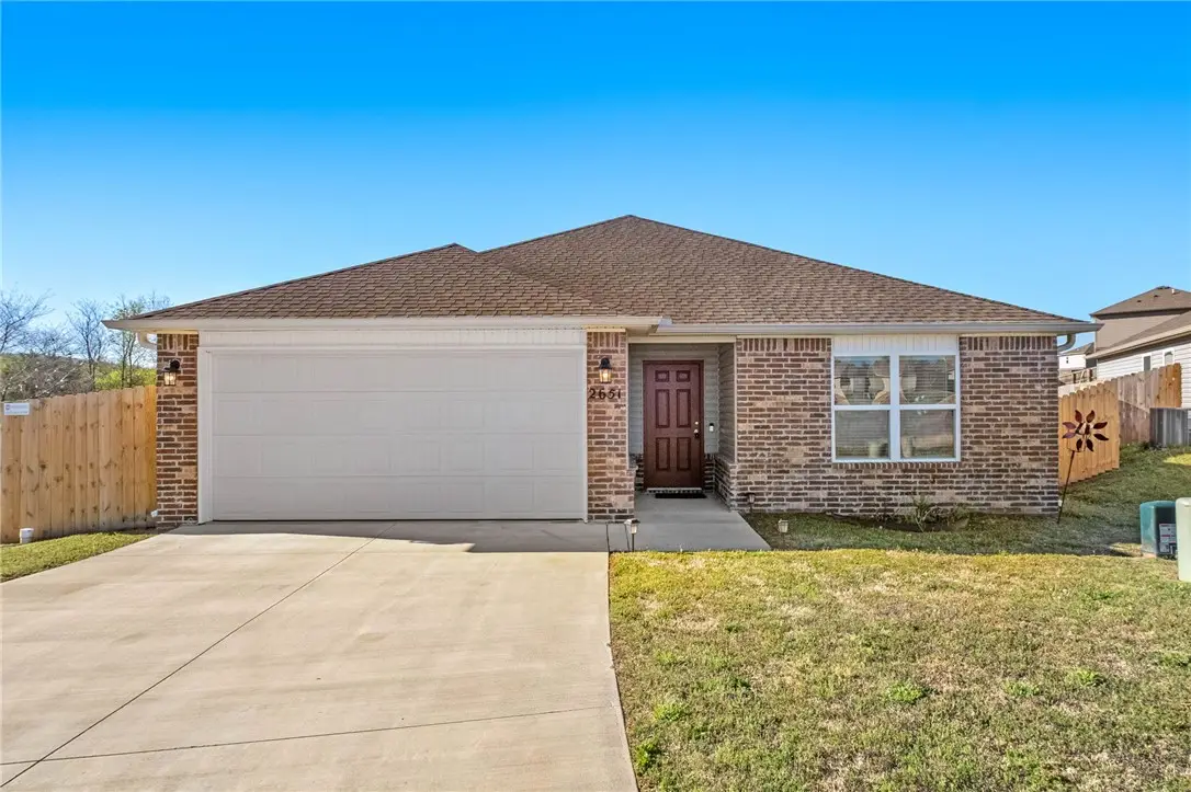 2651 Broken Spoke Lane, Farmington, AR 72730 - #1