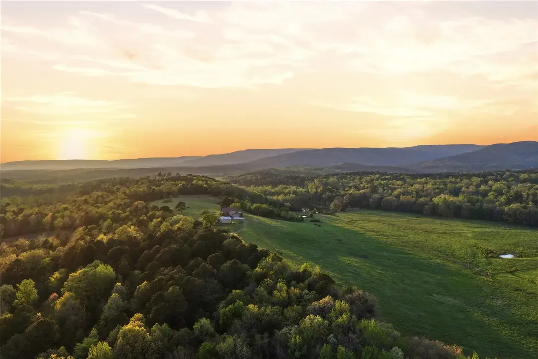 1709 County Road 4451, Clarksville, AR 72830 - #1