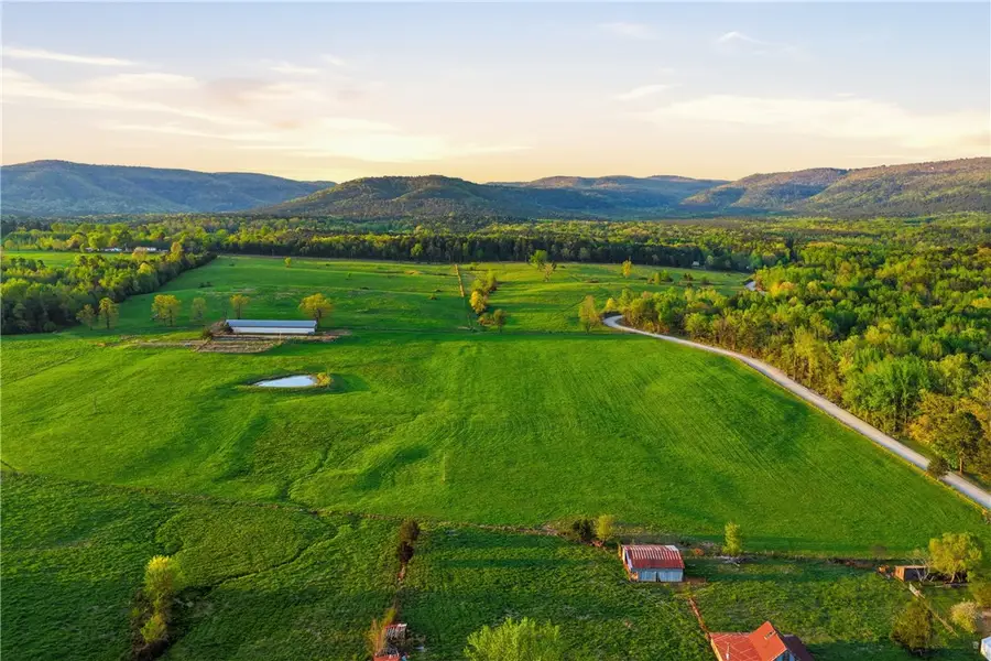 1709 County Road 4451, Clarksville, AR 72830 - #2