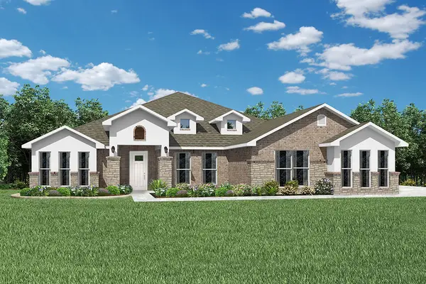 8721 Blanchard Street, Centerton, AR 72719