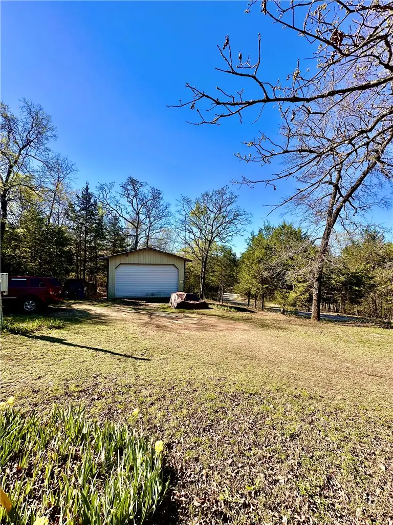 9 Marion County 2039, Lead Hill, AR 72644 - #1