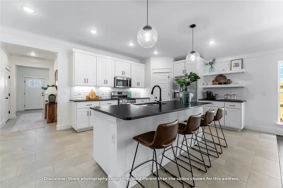 4403 W Cactus Place, Fayetteville, AR 72704 - #3