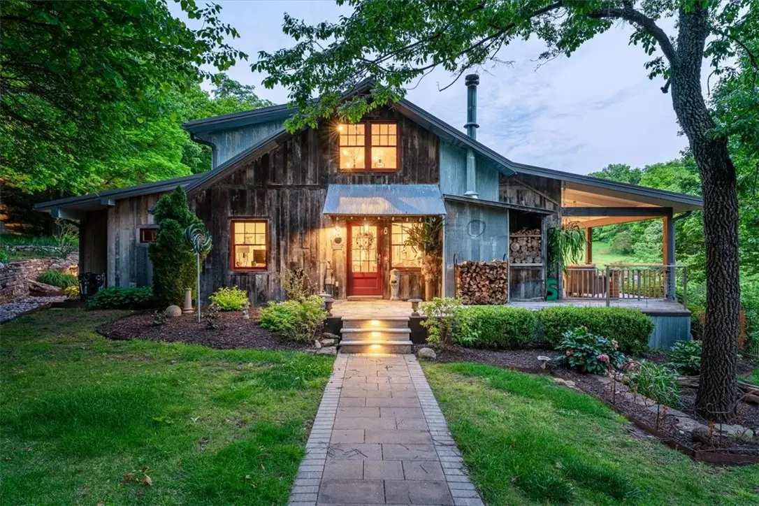 11362 S Whitehouse Road, Fayetteville, AR 72701 - #1