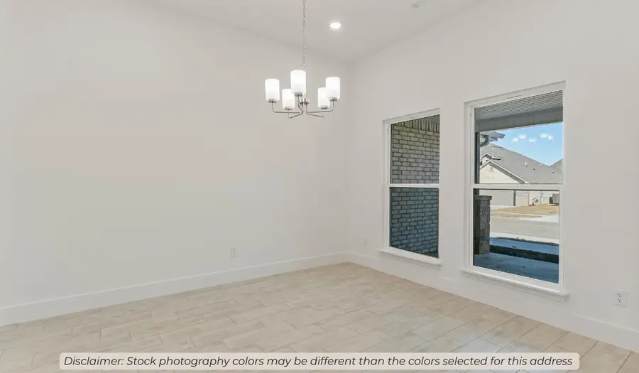 8731 Blanchard Street, Centerton, AR 72719 - #3