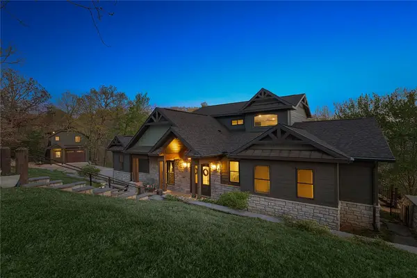 1 Fleming Circle, Bella Vista, AR 72714