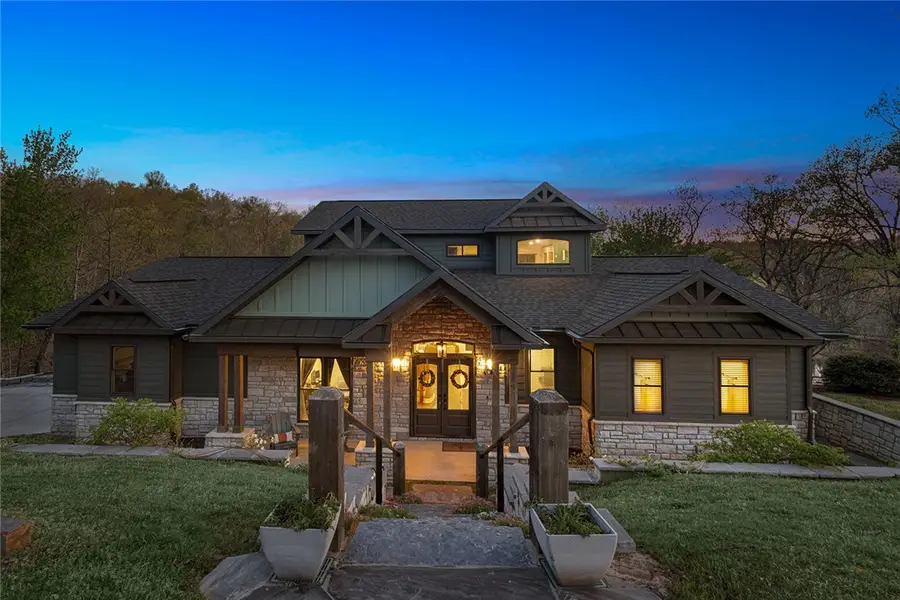 1 Fleming Circle, Bella Vista, AR 72714 - #2