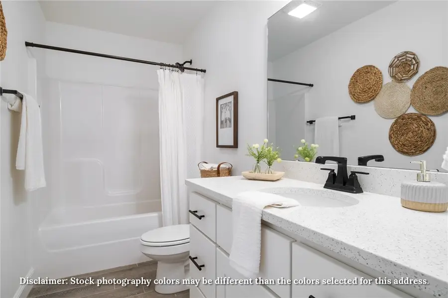 8731 Majestic Road, Centerton, AR 72719 - #3