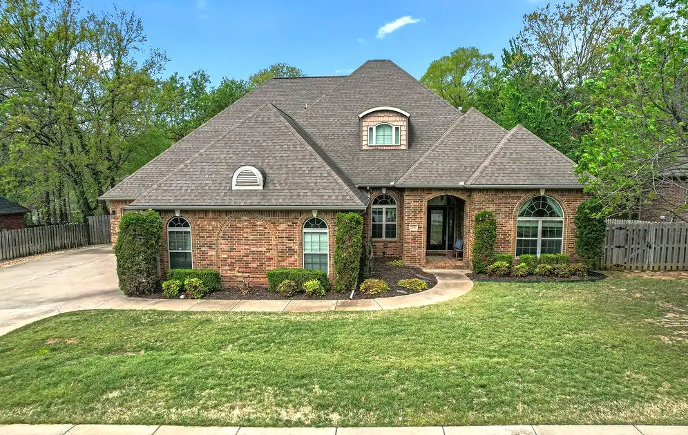 2737 N Signet Place, Fayetteville, AR 72703 - #1