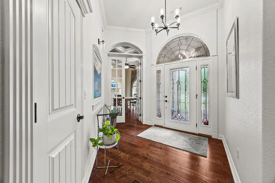 2737 N Signet Place, Fayetteville, AR 72703 - #2