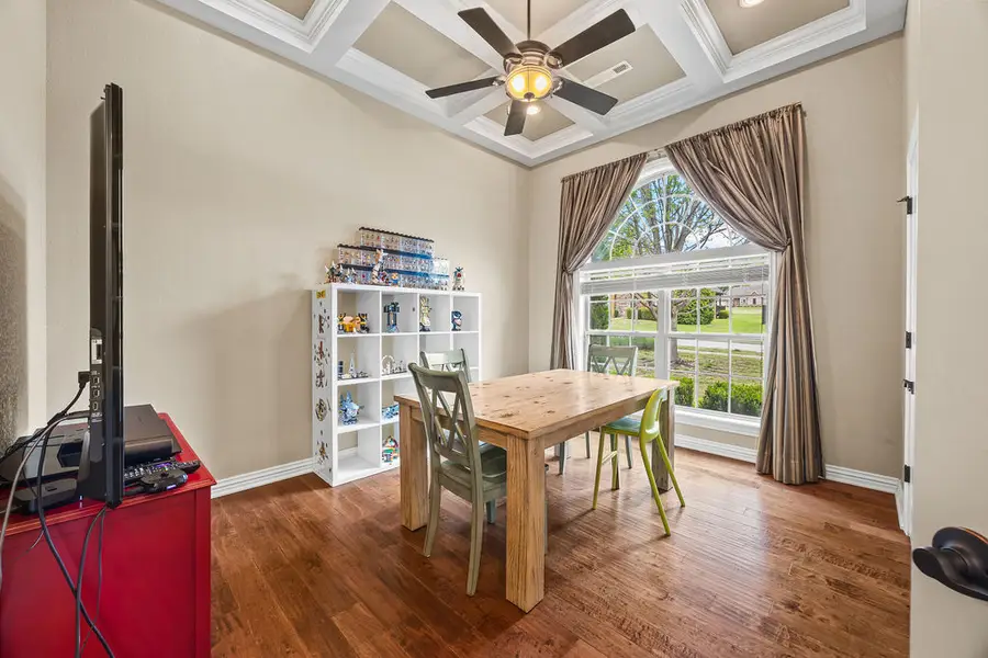 2737 N Signet Place, Fayetteville, AR 72703 - #3