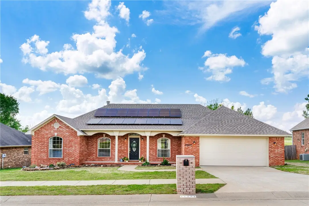11271 Club House Parkway, Farmington, AR 72730 - #1