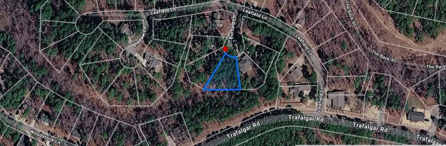 TBD Burford, Bella Vista, AR 72714 - #2