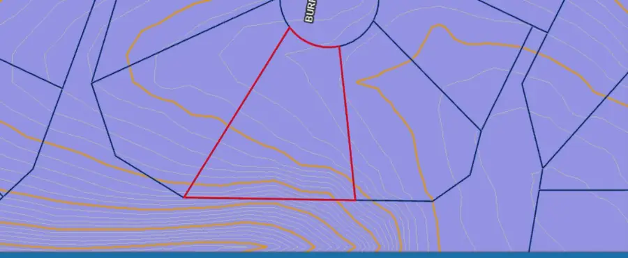 TBD Burford, Bella Vista, AR 72714 - #3