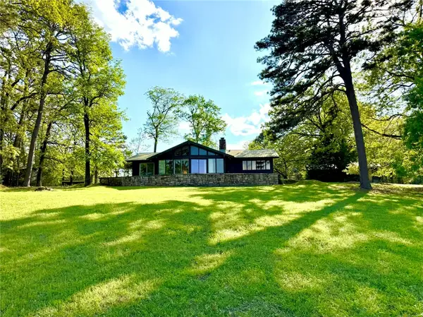 1357 County Road 2608, Knoxville, AR 72845