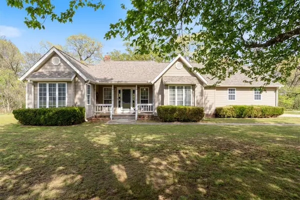 13946 Fairmount Road, Siloam Springs, AR 72761