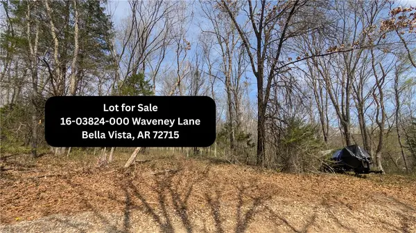16-03824-000 Waveney Lane, Bella Vista, AR 72715