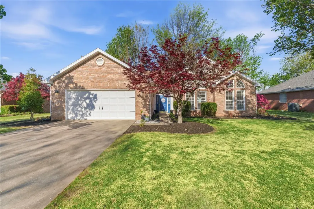 316 Center Drive, Lowell, AR 72745 - #1