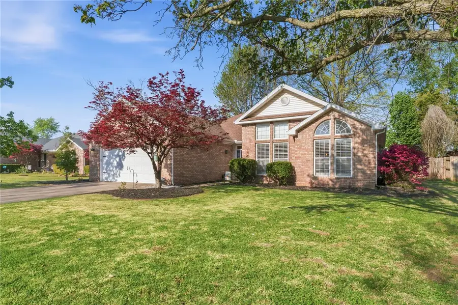 316 Center Drive, Lowell, AR 72745 - #3