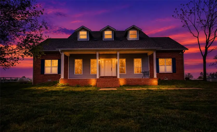 20703 Safari Road, Gentry, AR 72734 - #2