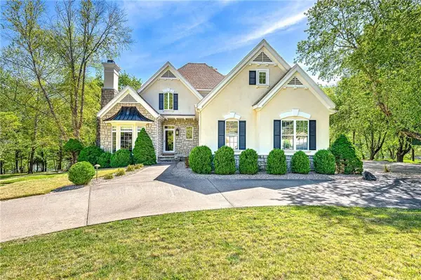 45 Sailboat Drive, Holiday Island, AR 72631