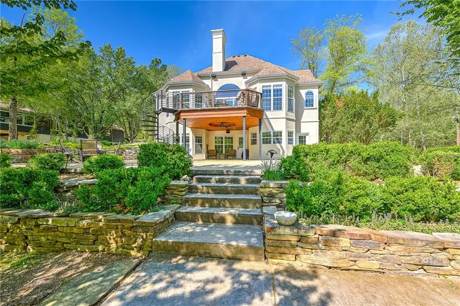 45 Sailboat Drive, Holiday Island, AR 72631 - #2