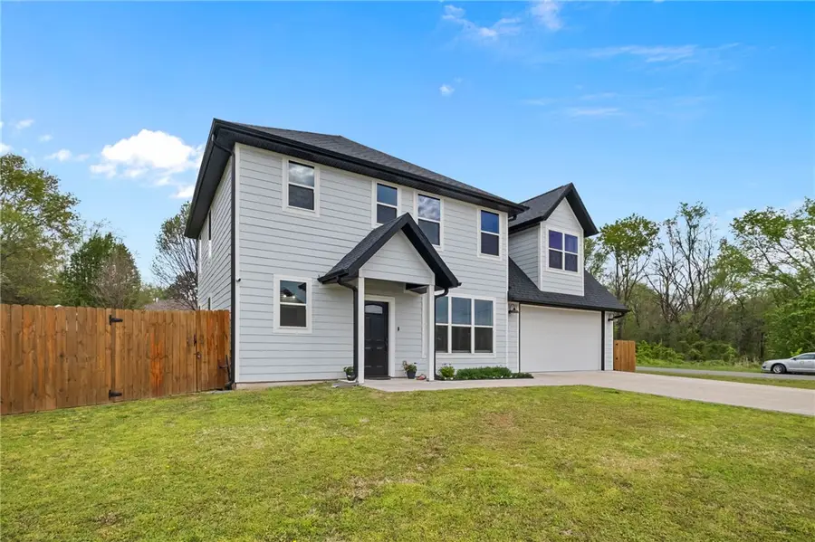 2 Cannich Circle, Bella Vista, AR 72715 - #2