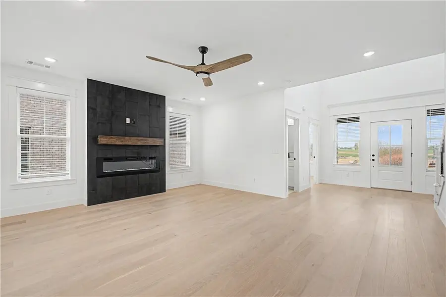 6703 High Meadow Boulevard, Bentonville, AR 72713 - #2